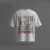 LAZY BUGS - Printed Oversized T-Shirt