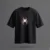 SPIDERMAN-THE MASK MAN - Printed Oversized T-Shirt