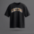 STRUGGLE IS REAL - LUNNY TUNES - Printed Oversized T-Shirt