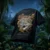 THE SOVEREIGN WOLF - 3D Printed Puffed - Oversized T-Shirt